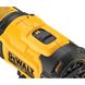 Пістолет гарячого повітря — фен акумуляторний DeWALT DCE530N