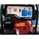 Бензиновый генератор Senci SC17000R