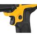 Пистолет горячего воздуха - фен аккумуляторный DeWALT DCE530N