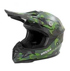 Шлем для квадроцикла и мотоцикла HECHT 56915 L