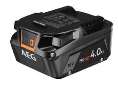 Аккумулятор AEG L1840SHD (4935478859)