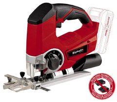 Einhell TE-JS 18 Li Solo акумуляторний