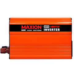 Инвертор MAXION 600W модифицированная синусоида