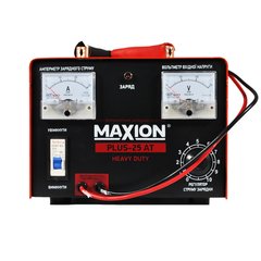 Трансформаторное зарядное устройство MAXION PLUS-25AT (12V)