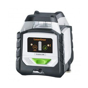 Лазерный нивелир Laserliner Duraplane G360 (052.550A)