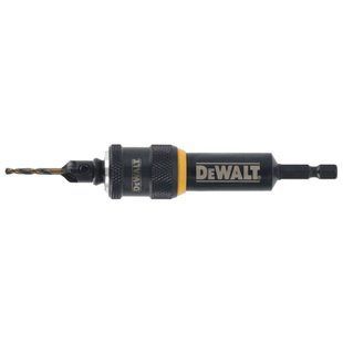 Быстросменный узел системи сверления FLIP&DRIVE №10 DeWALT DT70788