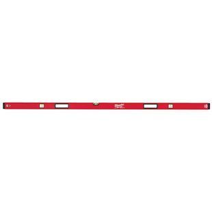 Уровень Milwaukee REDSTICK Backbone 200 Магнитный