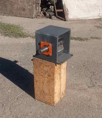 Измельчитель веток TP-50Т