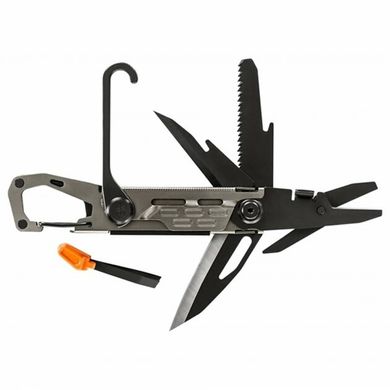 Мультитул Gerber Stakeout Graphite (1059838)