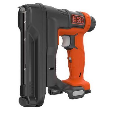 Степлер аккумуляторный BLACK+DECKER BDCT12N