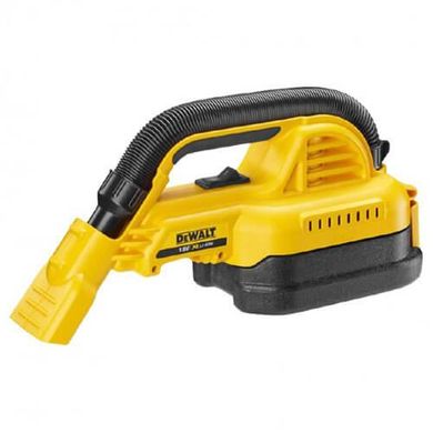 Пылесос аккумуляторный DeWALT DCV517N