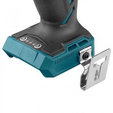 Ronix 8906 Шуруповерт ударний акумуляторний 20В, без батареї