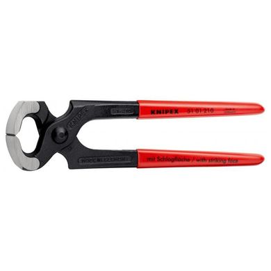 Кліщі-молоток KNIPEX 51 01 210