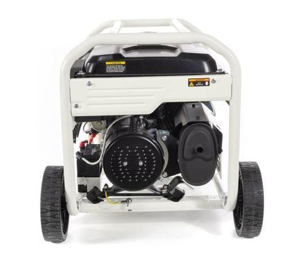 Бензиновый генератор Matari MH11000EA-ATS