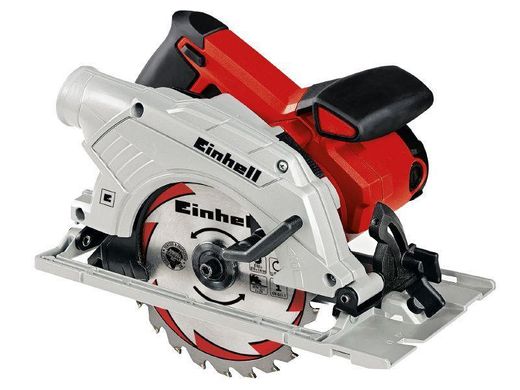 Einhell TE-CS 165 циркулярна