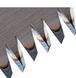 Ручная японская пила ручка Aluminist, TAJIMA Japan Pull, JPR265A, 265мм