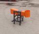 Измельчитель веток TP-50Т