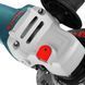 Ronix 3111 Угловая шлифмашина 850Вт, 115мм