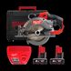 Акумуляторна циркулярна пилка MILWAUKEE M12 CCS44-402C FUEL 4933448235