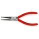 Инструмент для удаления изоляции 60 mm KNIPEX 15 81 160