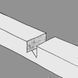 Ручная японская пила ручка Aluminist, TAJIMA Japan Pull, JPR265A, 265мм