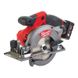 Акумуляторна циркулярна пилка MILWAUKEE M12 CCS44-402C FUEL 4933448235