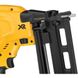 Пистолет гвоздезабивной аккумуляторный бесщёточный DeWALT DCN662N