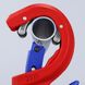 Труборіз для пластикових труб до 50мм KNIPEX DP50
