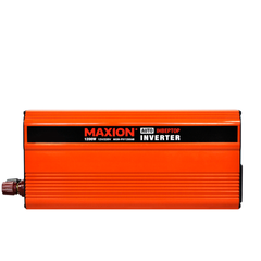 Инвертор MAXION 1200W модифицированная синусоида