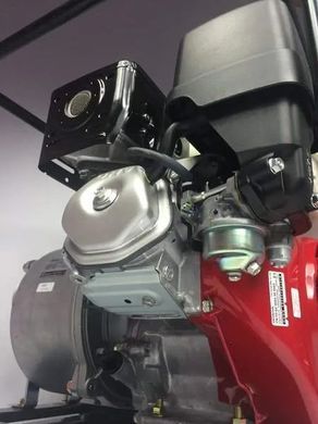Мотопомпа DaiShin SCR-100HX