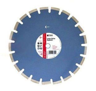 Отрезной диск ProfiTech Diamant 450/10/25.4мм 174021