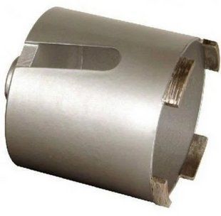 Коронка алмазна ProfiTech Diamant 36*440 мм 036440N