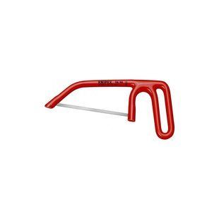 Ножівки 240мм KNIPEX 98 90
