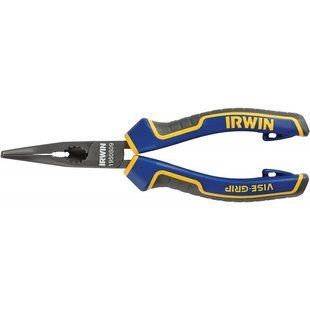 Довгогубці вигнуті 6"/170 мм, IRWIN