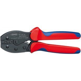 Кліщі для опресування KNIPEX PreciForce 97 52 34