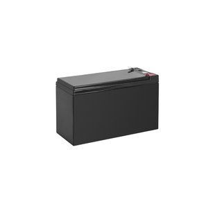 Аккумуляторная батарея свинцово-кислотная AGM 12B 7 Ач Sturm BC12V-AGM7AH