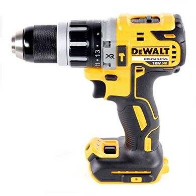 Набор из шести инструментов бесщеточных DeWALT DCK623P3