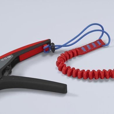 Автоматический мультифункциональный стрипер NexStrip KNIPEX 12 72 190
