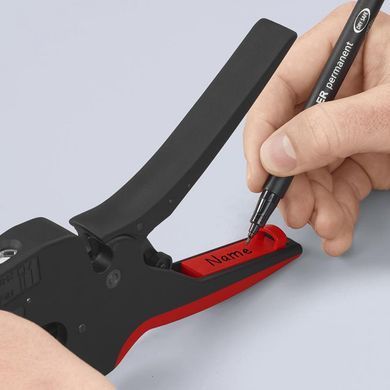 Автоматический мультифункциональный стрипер NexStrip KNIPEX 12 72 190
