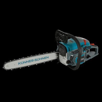 Бензинова пилка Konner&Sohnen KS CS31G-18