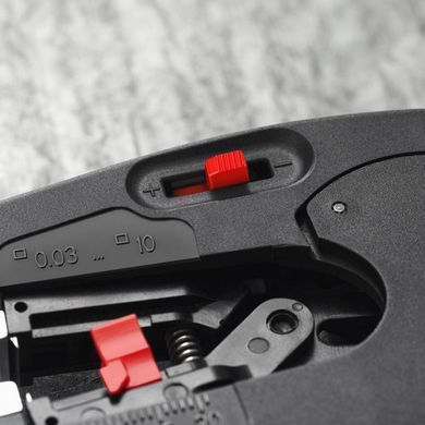 Автоматический мультифункциональный стрипер NexStrip KNIPEX 12 72 190