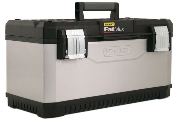 Ящик професійний FatMax, розміри 497x293x295 мм STANLEY 1-95-615