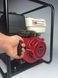 Мотопомпа DaiShin SCR-100HX