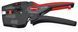 Автоматический мультифункциональный стрипер NexStrip KNIPEX 12 72 190