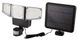 Neo Tools Светильник аккумуляторный 2200мАч, 1000лм, 10Вт, питание от солнечного света, датчик движения, сумерек, IP65