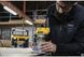 Фрезер мережевий DeWALT D26204K