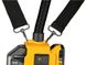 Пылесос аккумуляторный бесщеточный DeWALT DWH161D1