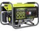 Бензиновый генератор KSB 2200A