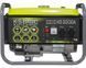 Бензиновый генератор KSB 2200A