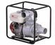 Мотопомпа DaiShin SCR-100HX